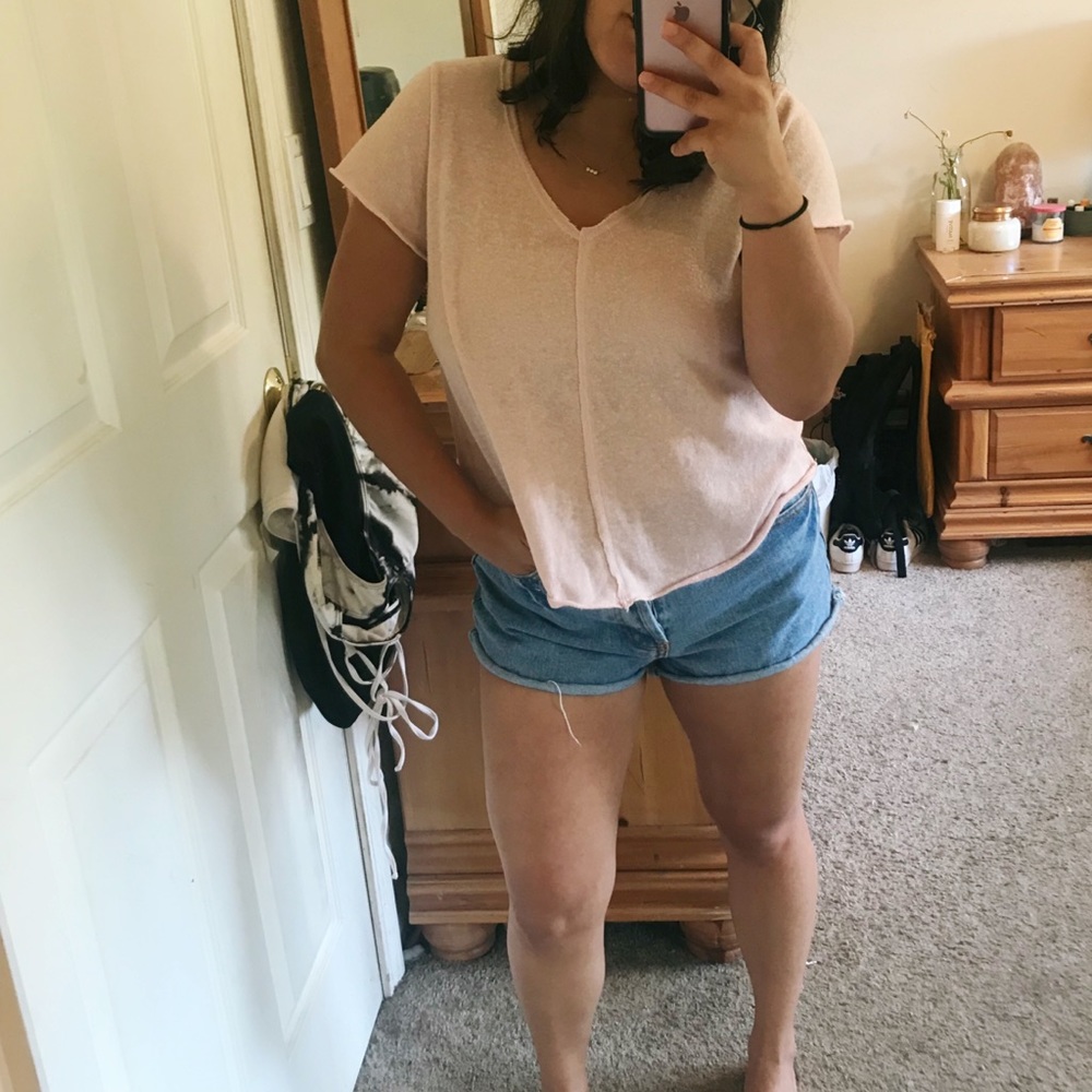 baby pink PST 🌸